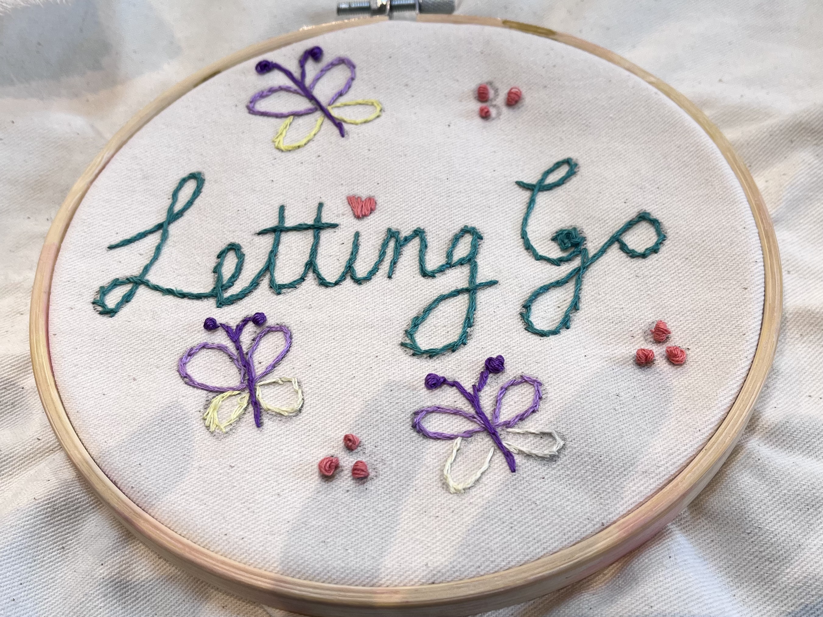 Well-being for Art